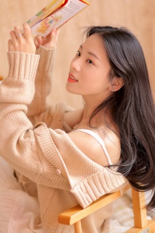 星野美优