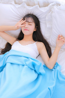 十五的月亮
